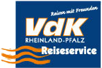 Sozialverband VdK Rheinland-Pfalz e. V.